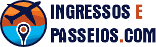 Ingressos e Passeios