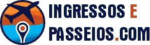 Ingressos e Passeios