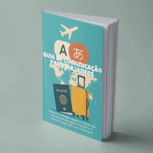Guia de Comunicação para Viajantes