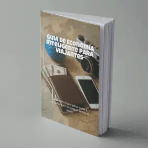 Guia de Economia Inteligente para Viajantes