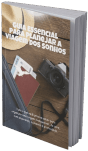 Guia Essencial Para Planejar a Viagem dos Seus Sonhos