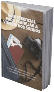 Guia Essencial Para Planejar a Viagem dos Seus Sonhos