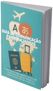 Guia de Comunicação para Viajantes