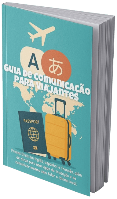 Guia de Comunicação para Viajantes