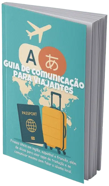 Guia de Comunicação para Viajantes
