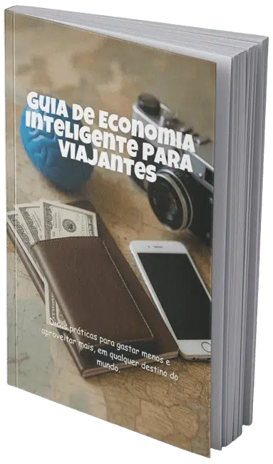 Guia de Economia Inteligente para Viajantes