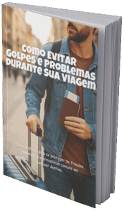 Como Evitar Golpes e Problemas em Sua Viagem