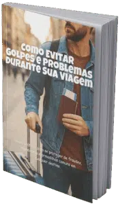 Como Evitar Golpes e Problemas em Sua Viagem