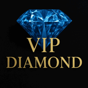 plano vip diamond ingressos e passeios