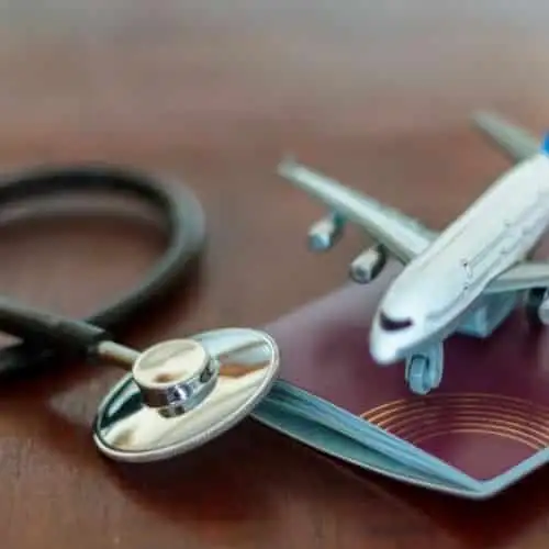 seguro viagem internacional