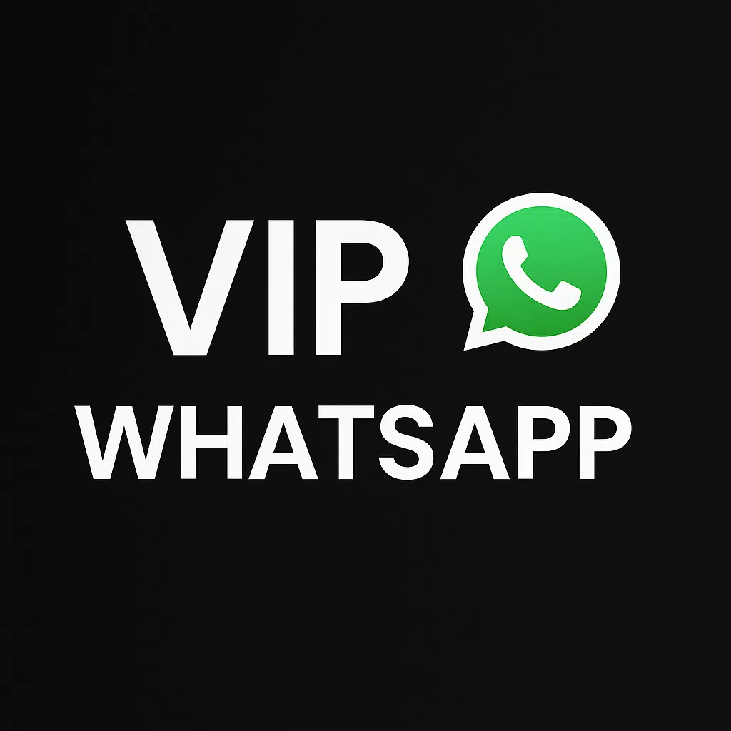 Plano Vip WhatsApp