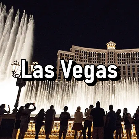 Passeios em Las Vegas